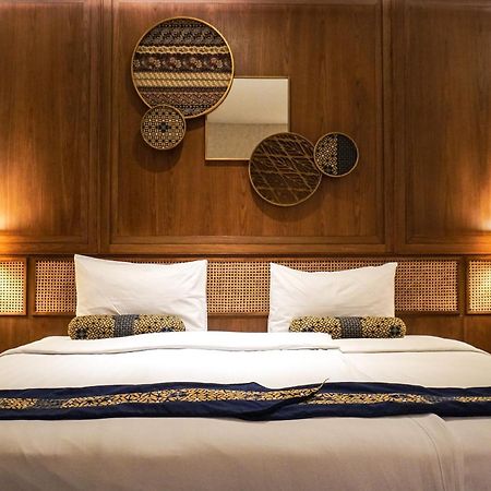 De Java Hotel Bandung Eksteriør billede