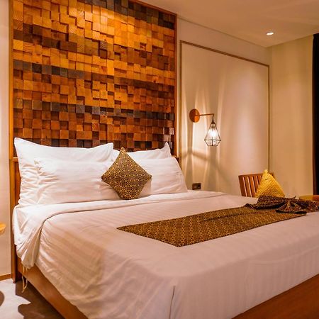 De Java Hotel Bandung Eksteriør billede