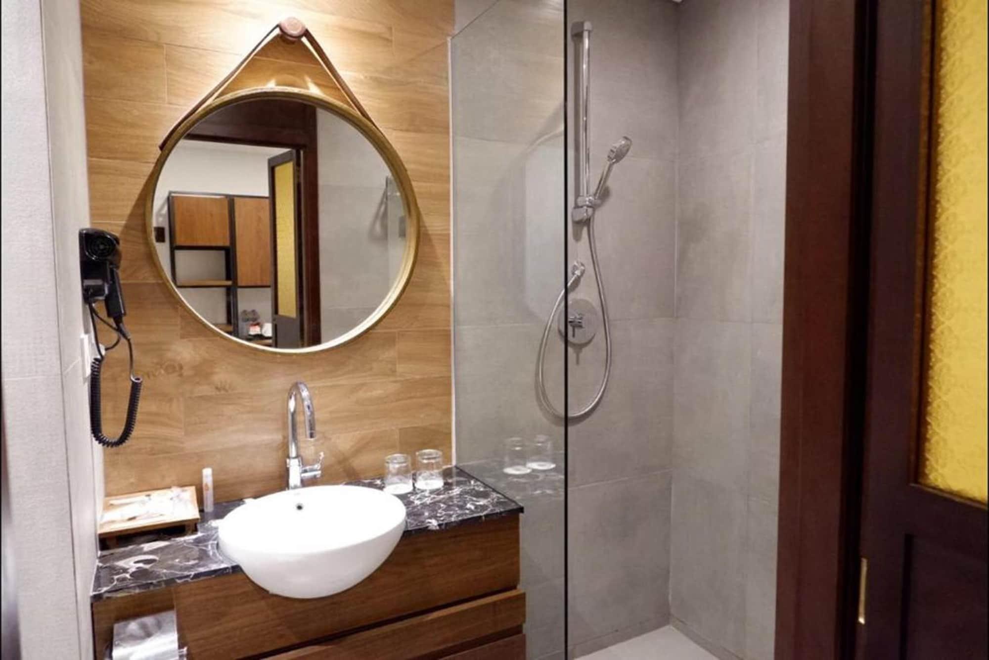 De Java Hotel Bandung Eksteriør billede