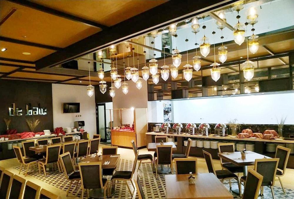 De Java Hotel Bandung Eksteriør billede