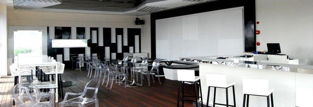 De Java Hotel Bandung Eksteriør billede