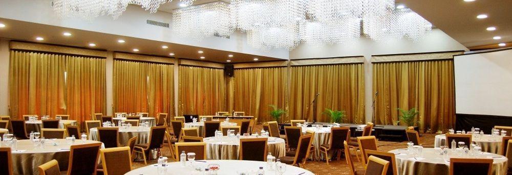 De Java Hotel Bandung Eksteriør billede