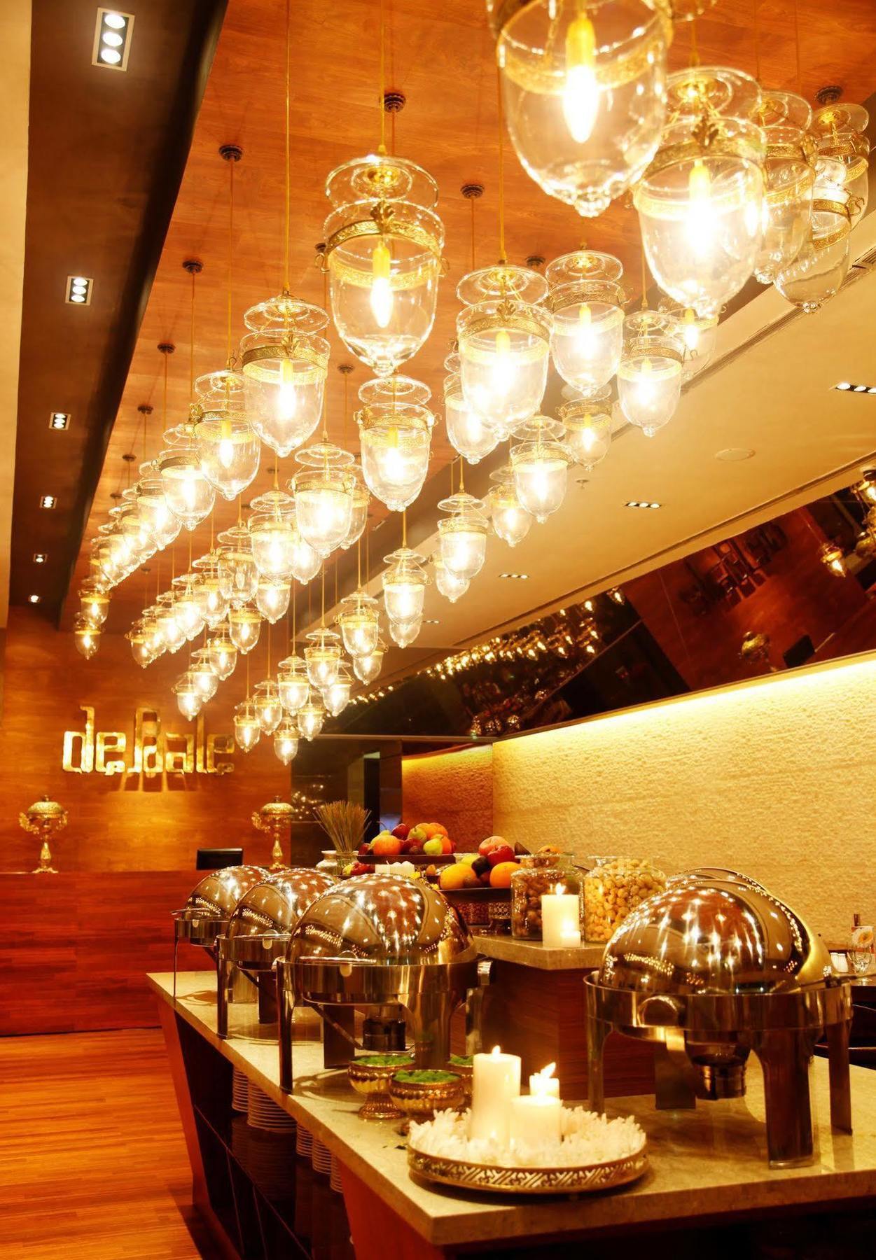 De Java Hotel Bandung Eksteriør billede